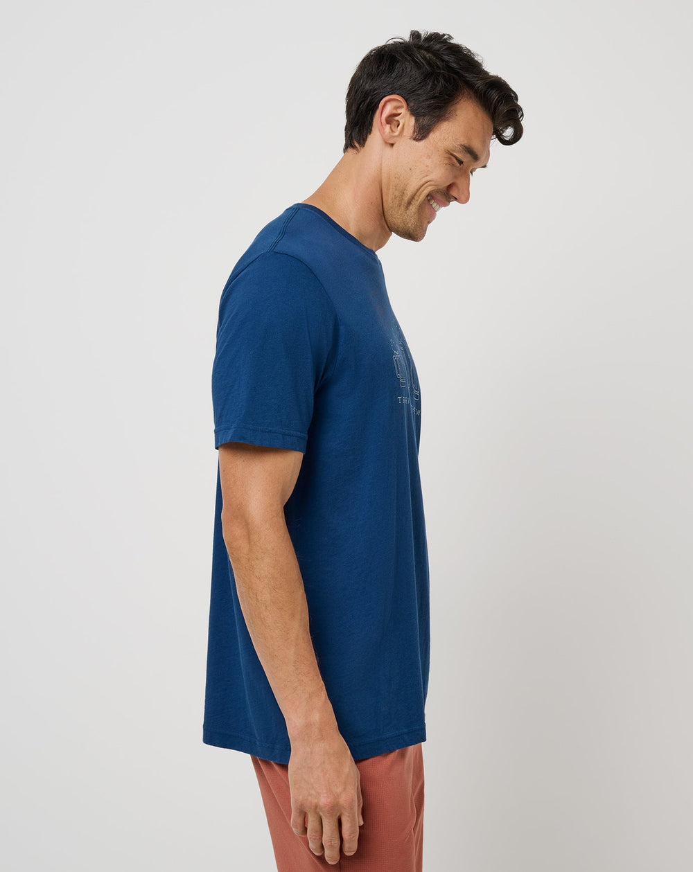 Titan Travis Mathew Men