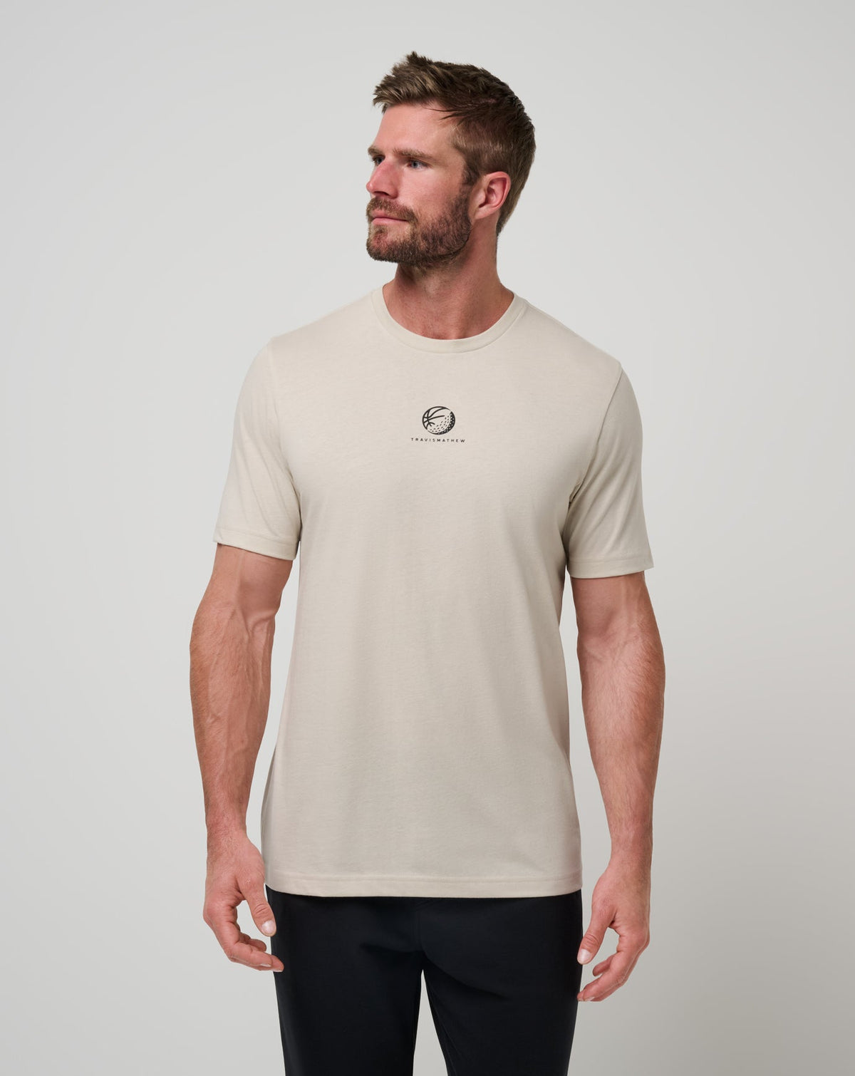 Italian Sand Travis Mathew Men|New