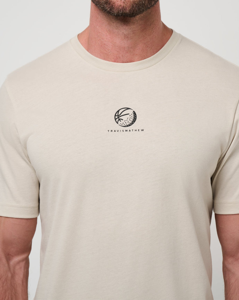 Italian Sand Travis Mathew Men|New