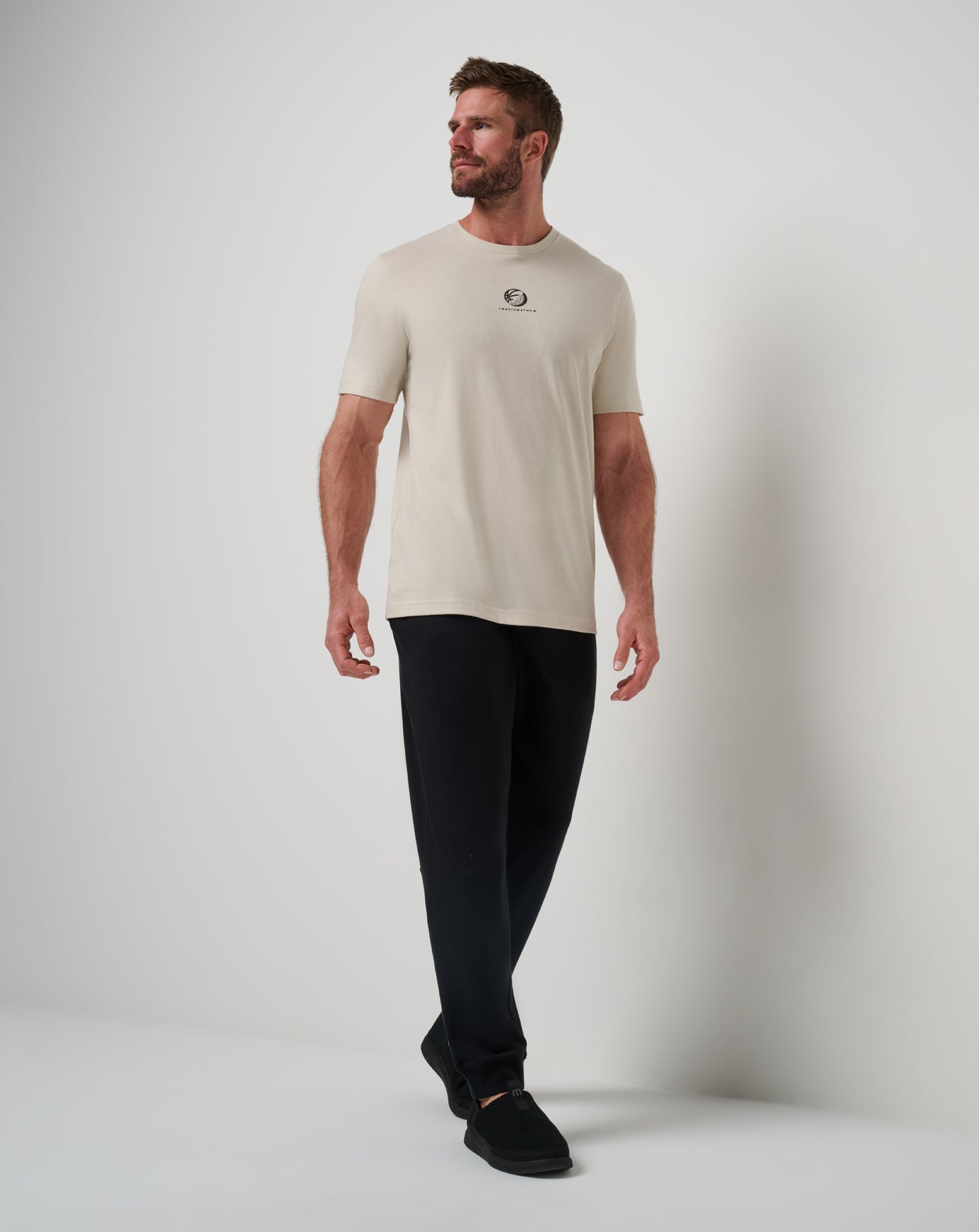 Italian Sand Travis Mathew Men|New
