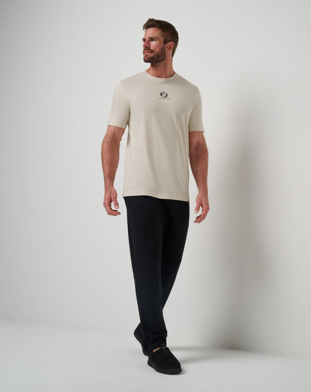 Italian Sand Travis Mathew Men|New