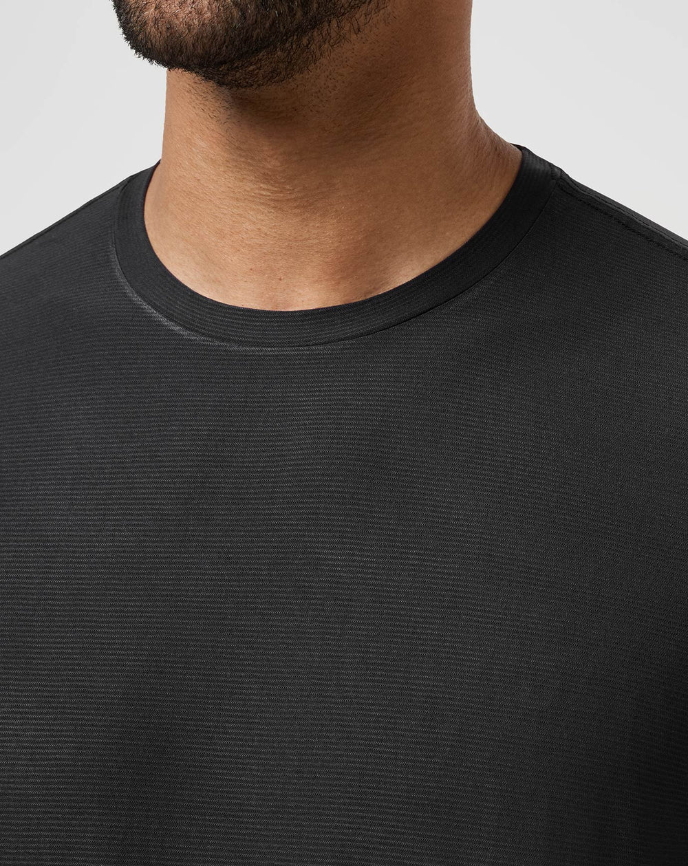 Black Travis Mathew Men