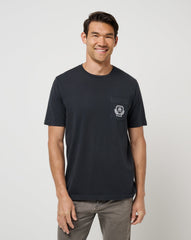 Black Travis Mathew Men