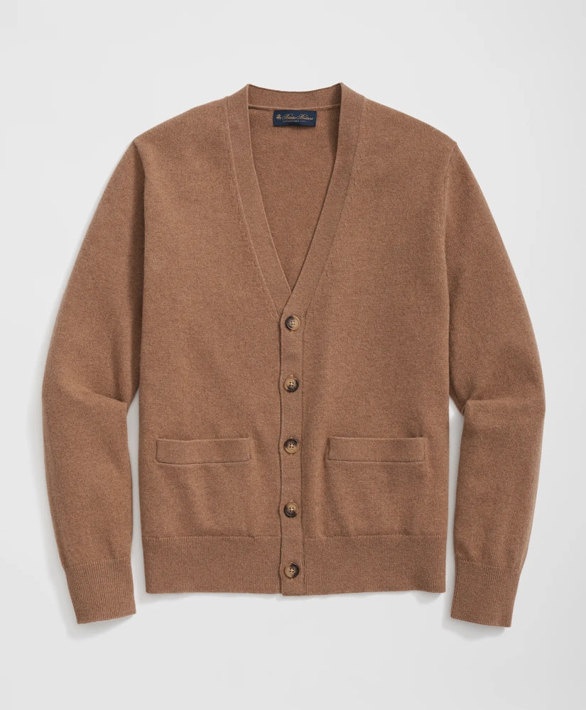 Brown,XS