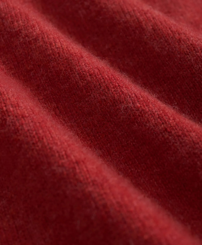 3-Ply Cashmere Cardigan Sweater