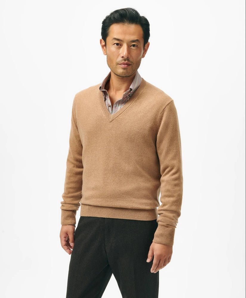 Brown,XS