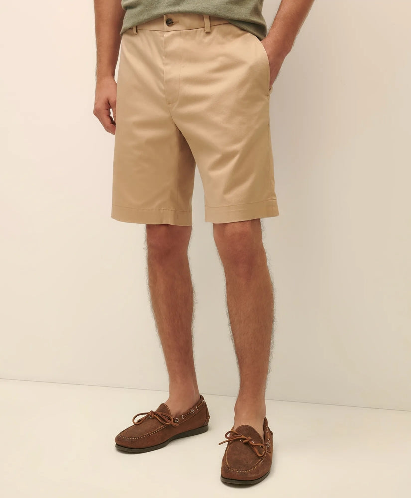 9" Advantage Chino® Shorts