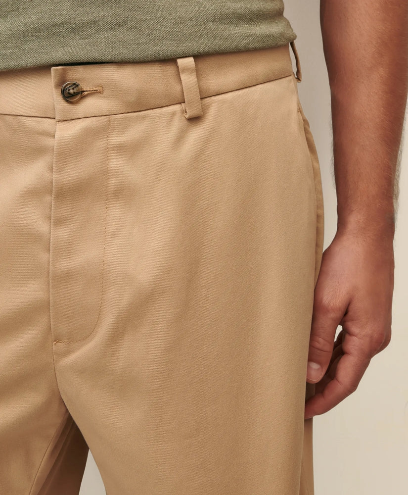 9" Advantage Chino® Shorts