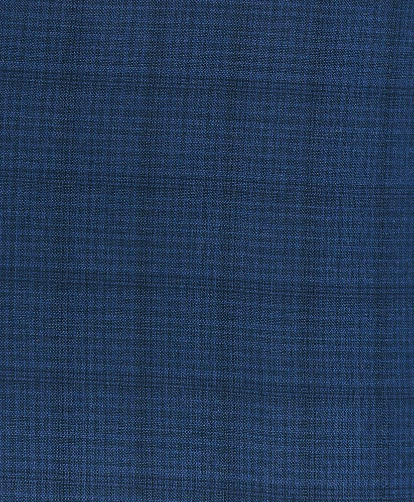 American-Made Slim Fit Multi Checked 1818 Suit