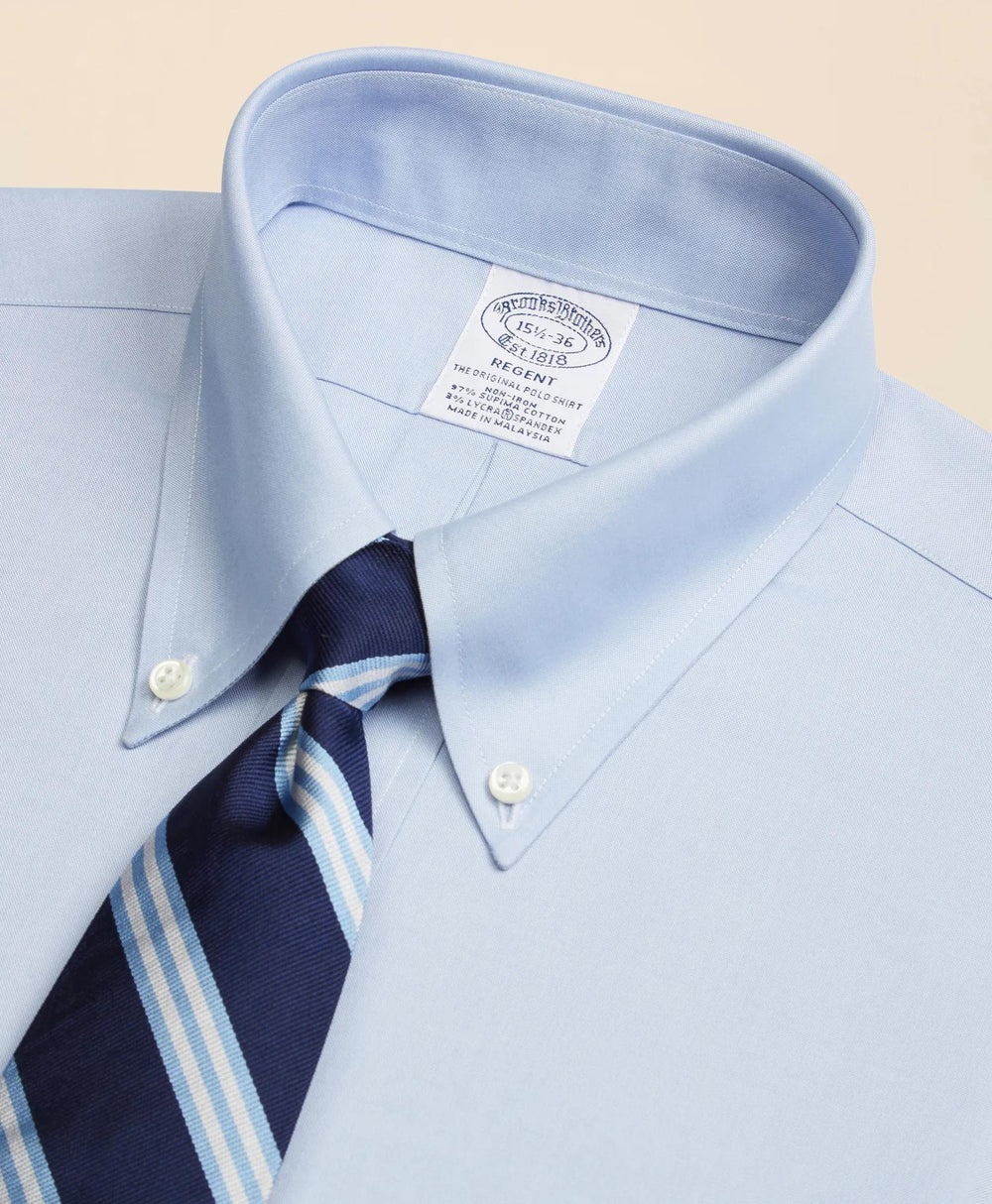 BB#1 Rep Tie