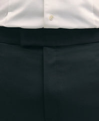 Big & Tall Brooks Brothers Explorer Collection Wool Tuxedo Pants