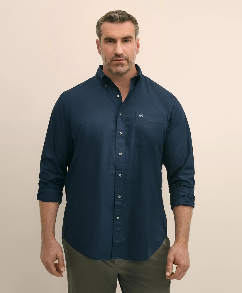 Navy,Big & Tall,1X Tall