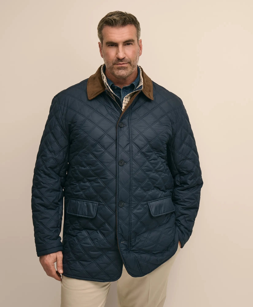 Navy,1X