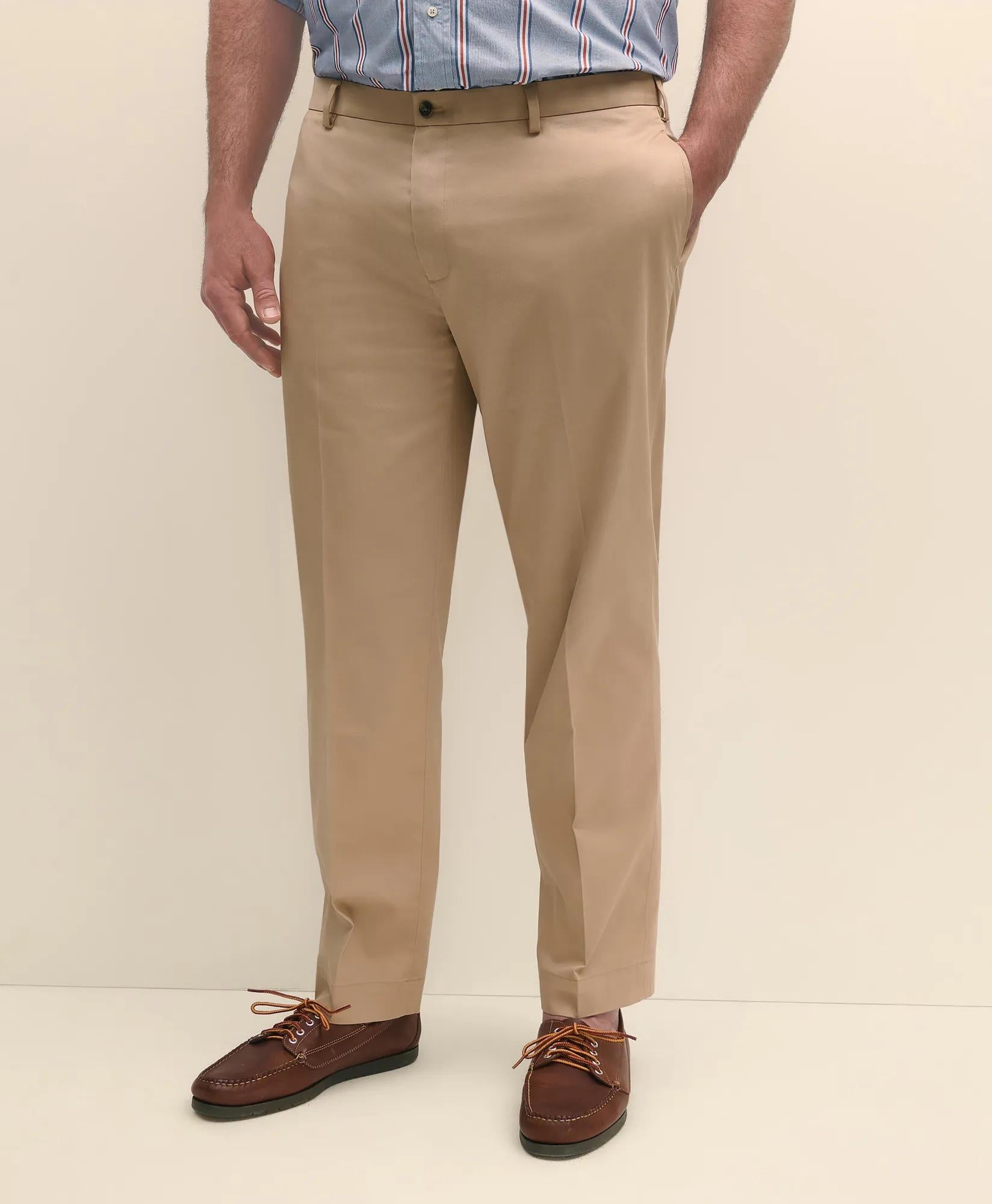 Big & Tall Stretch Advantage Chino® Pants