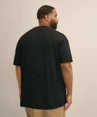 Big & Tall Supima® Cotton T-Shirt