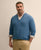 Dark Blue Heather