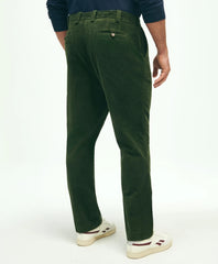 Big & Tall Wide Wale Corduroy Pants