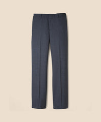 Boys Junior Wool-Blend Trousers