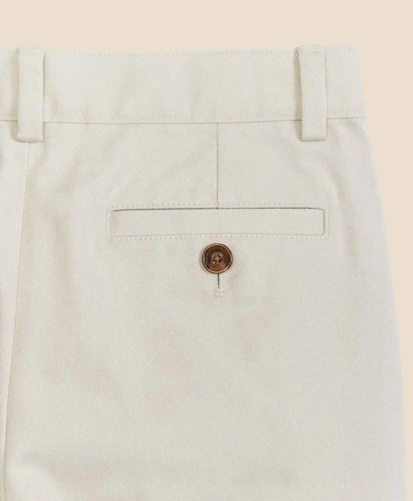 Boys Stretch Cotton Twill Advantage Chino® Pants