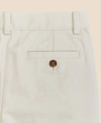 Boys Stretch Cotton Twill Advantage Chino® Pants