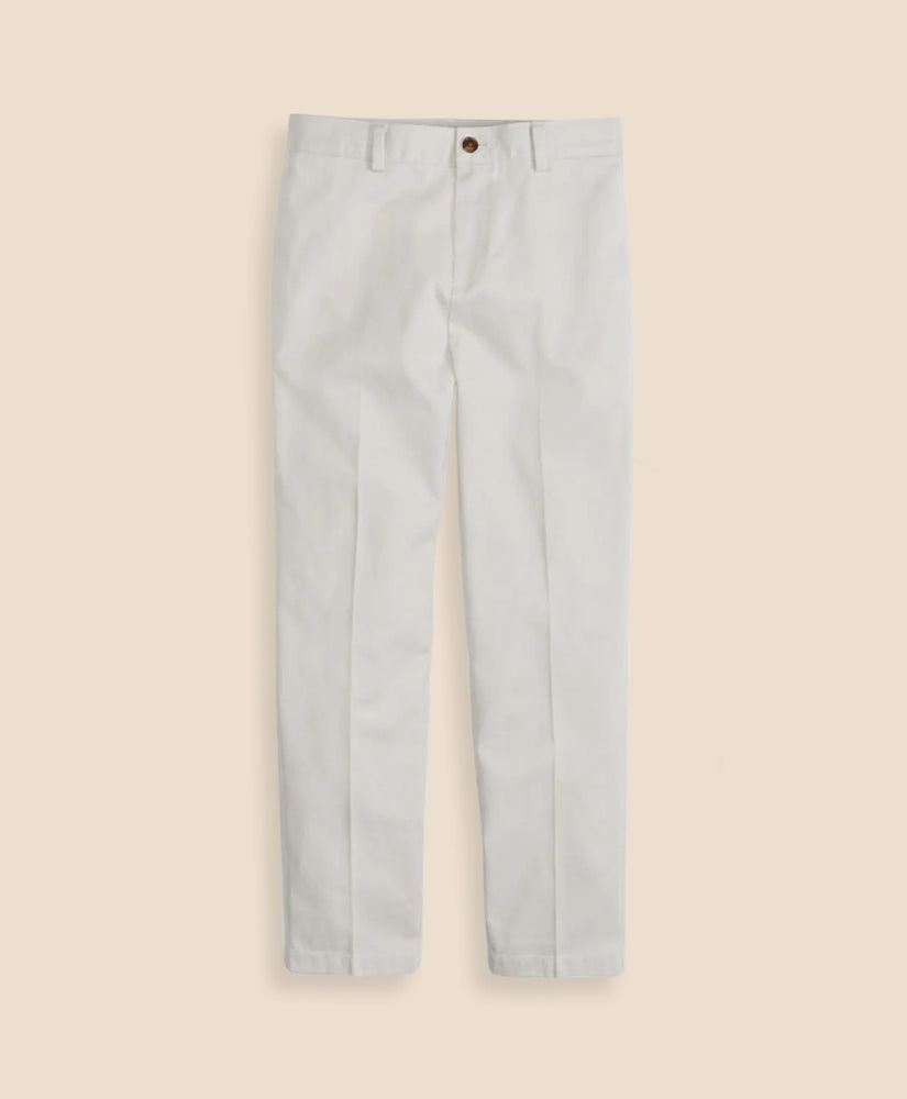 Boys Stretch Cotton Twill Advantage Chino® Pants