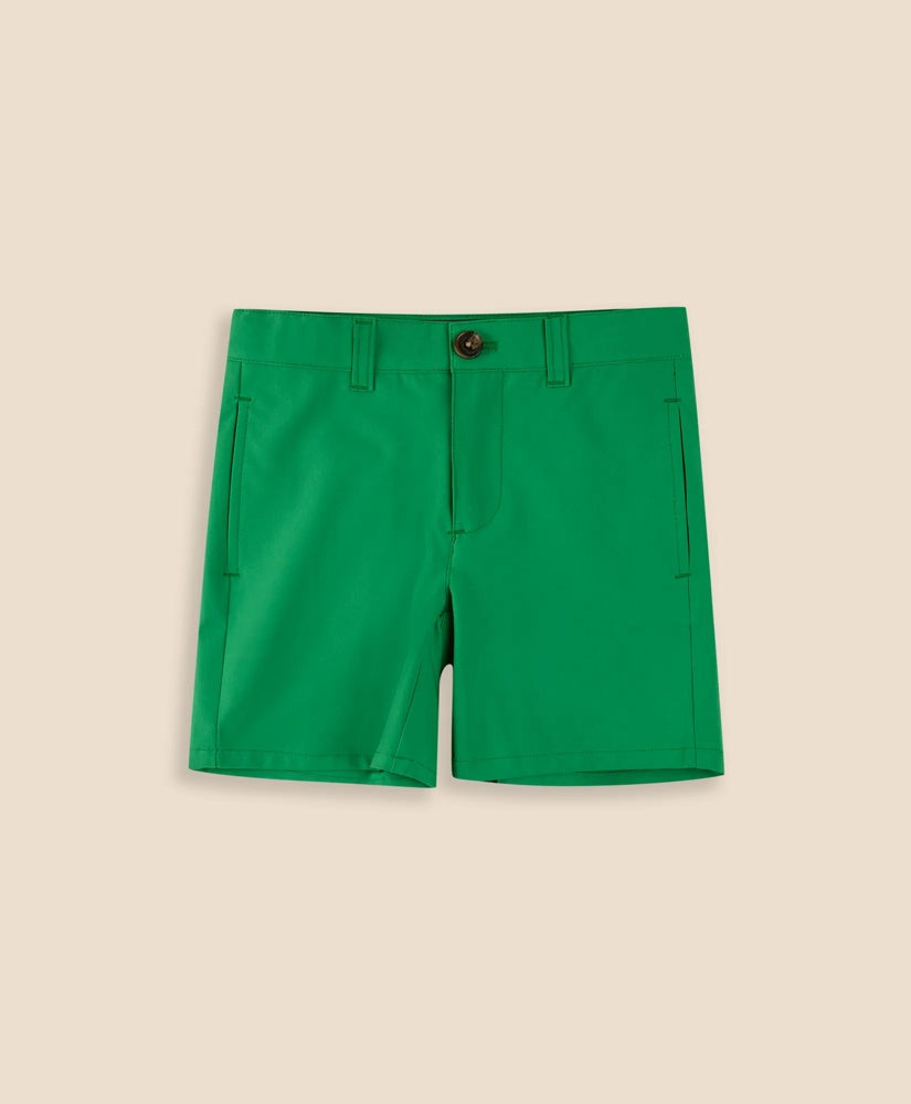Green,4