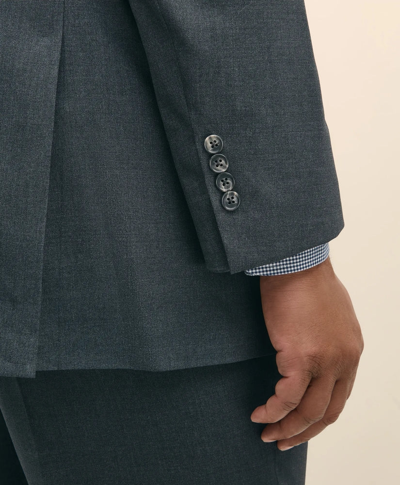 Brooks Brothers Explorer Collection Big & Tall Suit Jacket