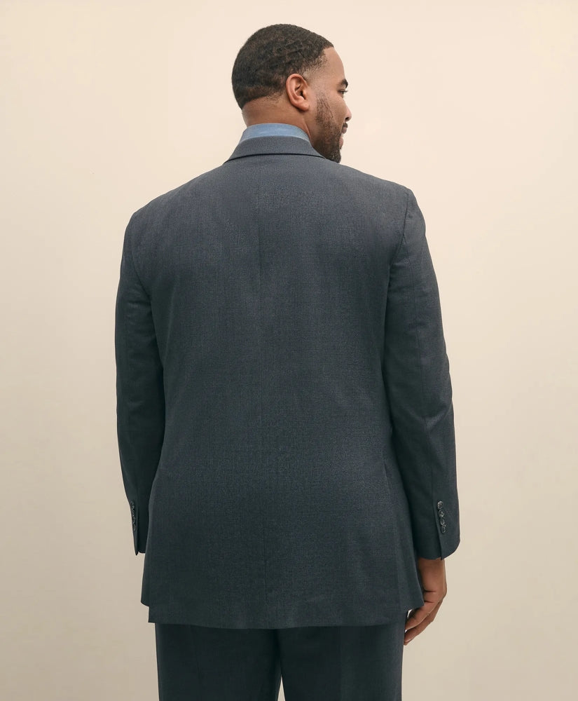 Brooks Brothers Explorer Collection Big & Tall Suit Jacket