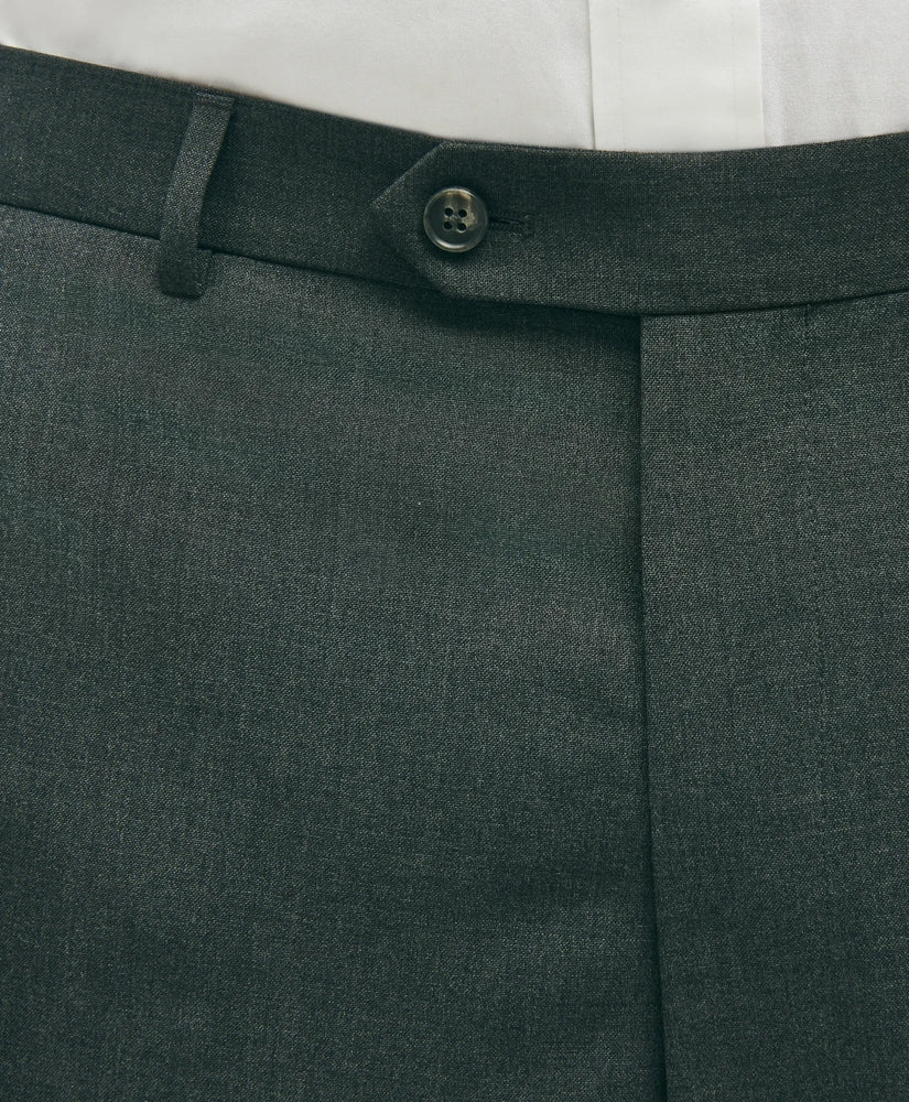 Brooks Brothers Explorer Collection Big & Tall Suit Pant
