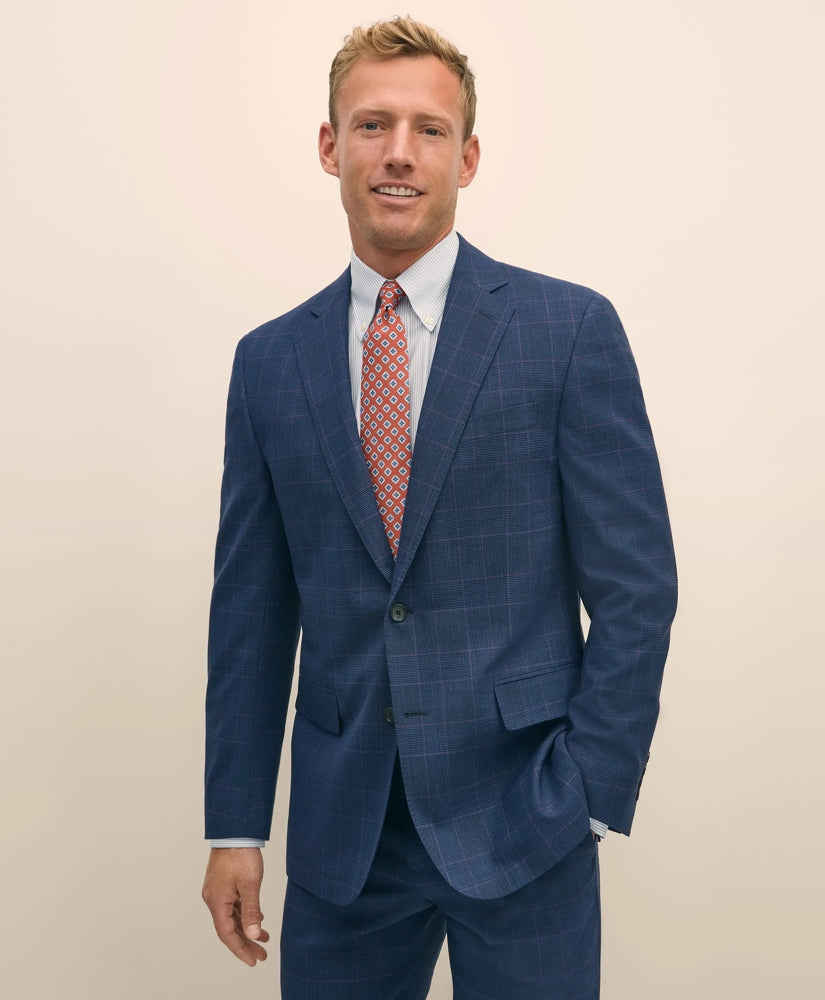 Navy,38,Regular