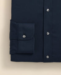 Brooks Brothers Explorer Collection Non-Iron Twill Ainsley Collar, Dress Shirt
