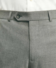 Brooks Brothers Explorer Collection Slim Fit Wool Suit Pants