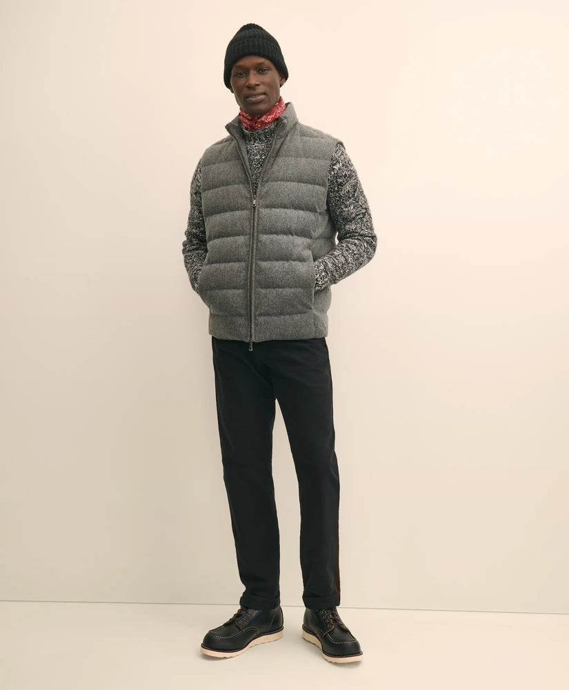 Brooks Brothers Explorer Collection Tech Vest