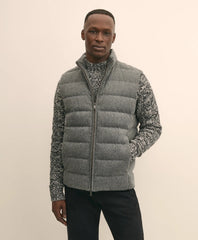 Brooks Brothers Explorer Collection Tech Vest