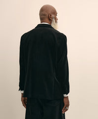 Brooks Brothers X Engineered Garments Cotton Wide-Wale Corduroy Oversized Dinner Jacket