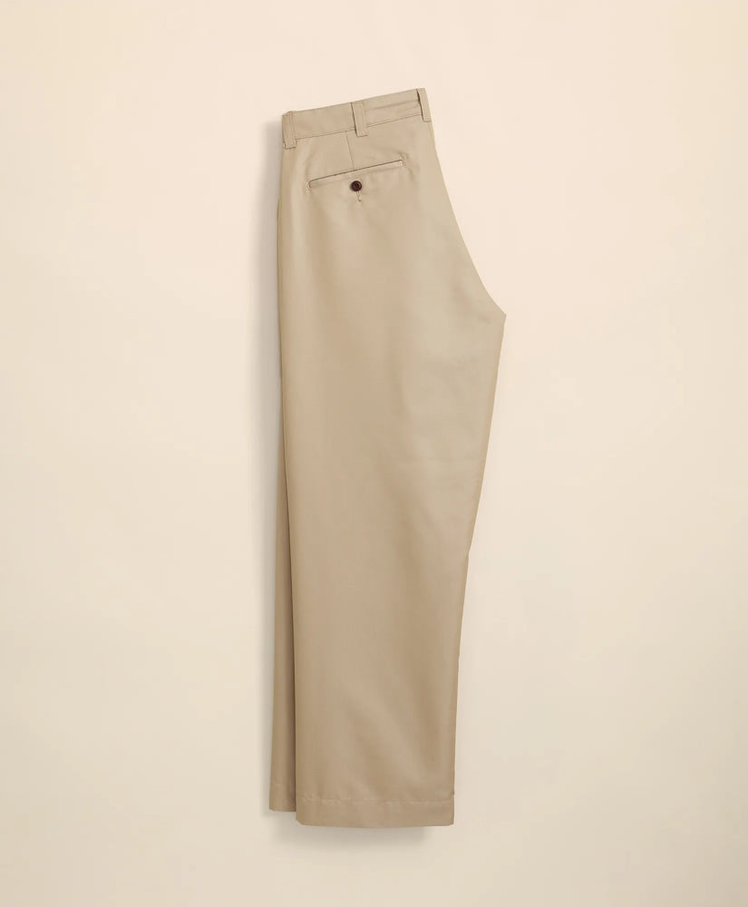 Brooks Brothers x eYe Junya Watanabe MAN Chino