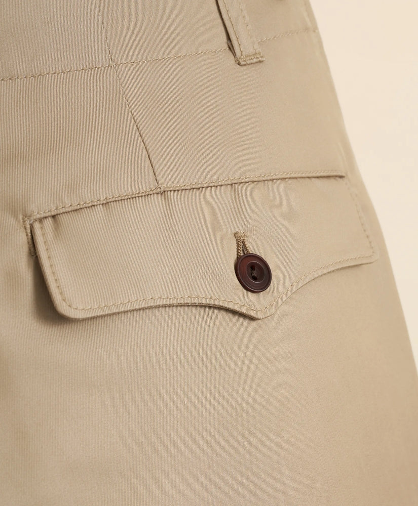 Brooks Brothers x eYe Junya Watanabe MAN Chino Shorts