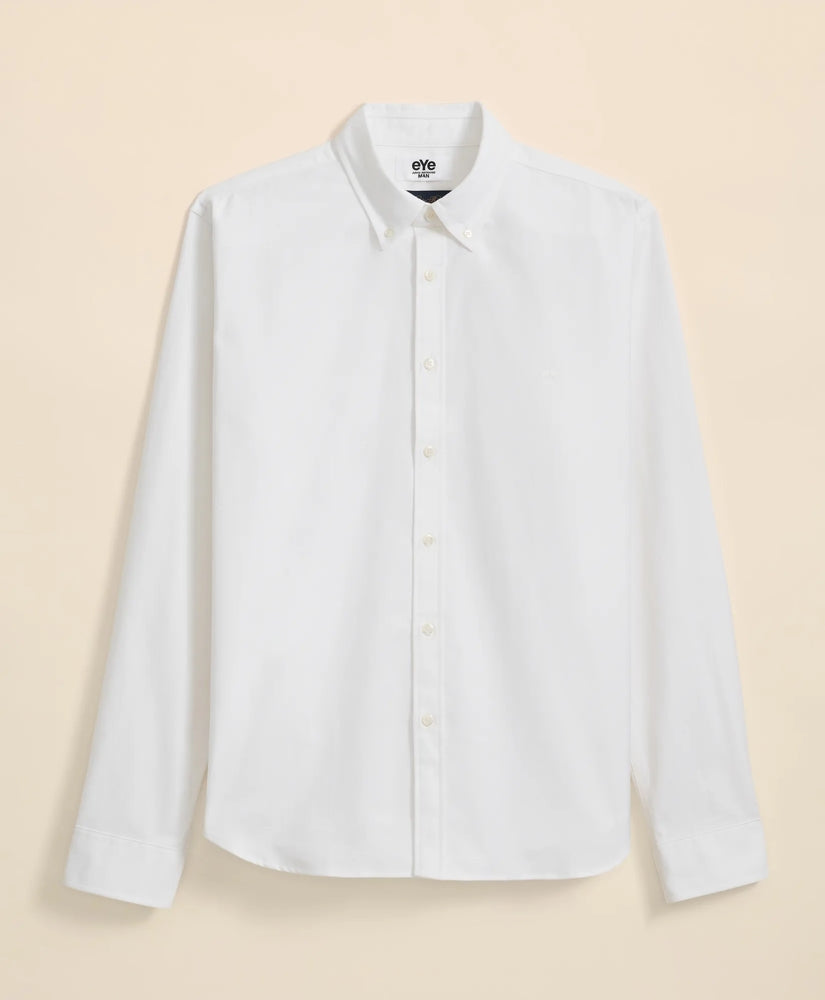 Brooks Brothers x eYe Junya Watanabe MAN Oxford Shirt