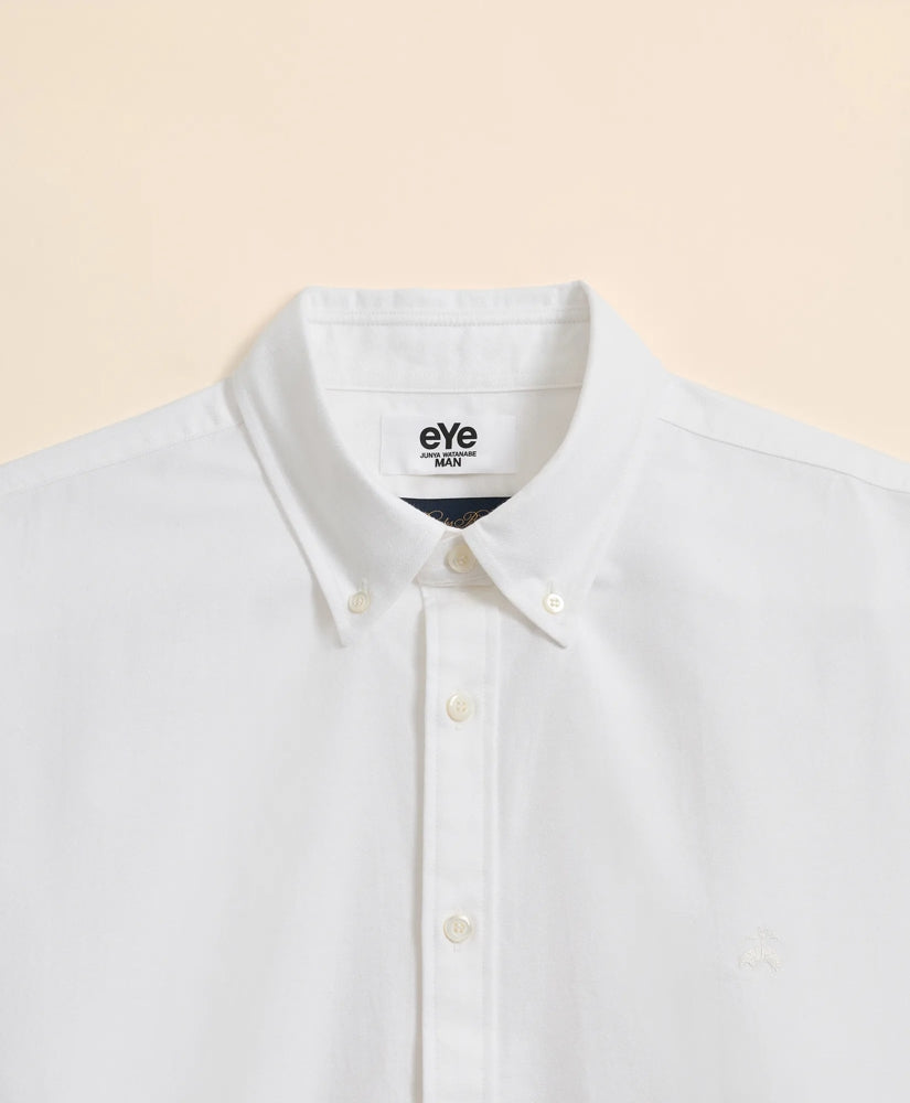 Brooks Brothers x eYe Junya Watanabe MAN Oxford Shirt