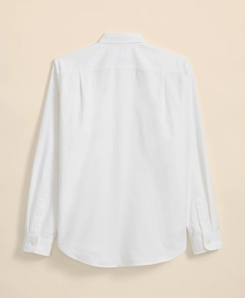 Brooks Brothers x eYe Junya Watanabe MAN Oxford Shirt