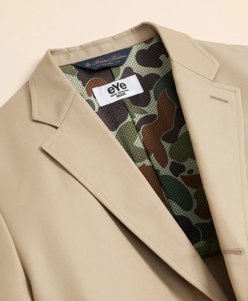 Brooks Brothers x eYe Junya Watanabe MAN Blazer