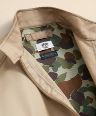 Brooks Brothers x eYe Junya Watanabe MAN Windbreaker
