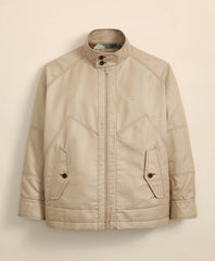 Brooks Brothers x eYe Junya Watanabe MAN Windbreaker
