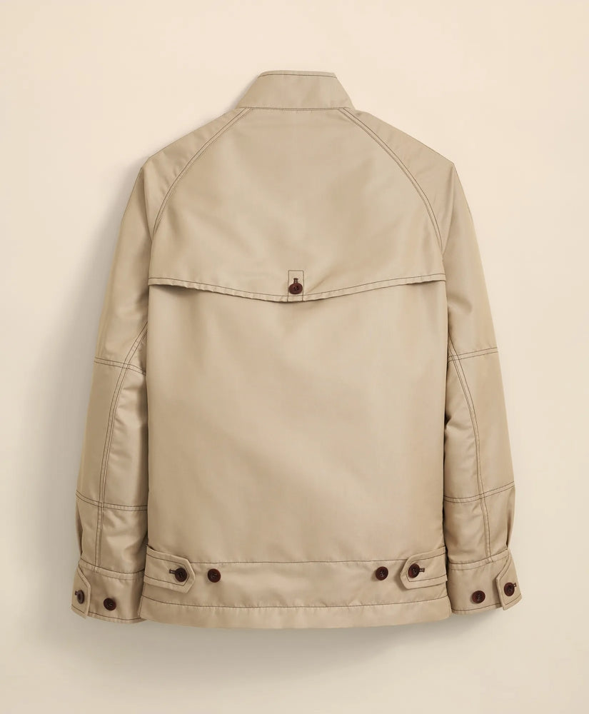 Brooks Brothers x eYe Junya Watanabe MAN Windbreaker