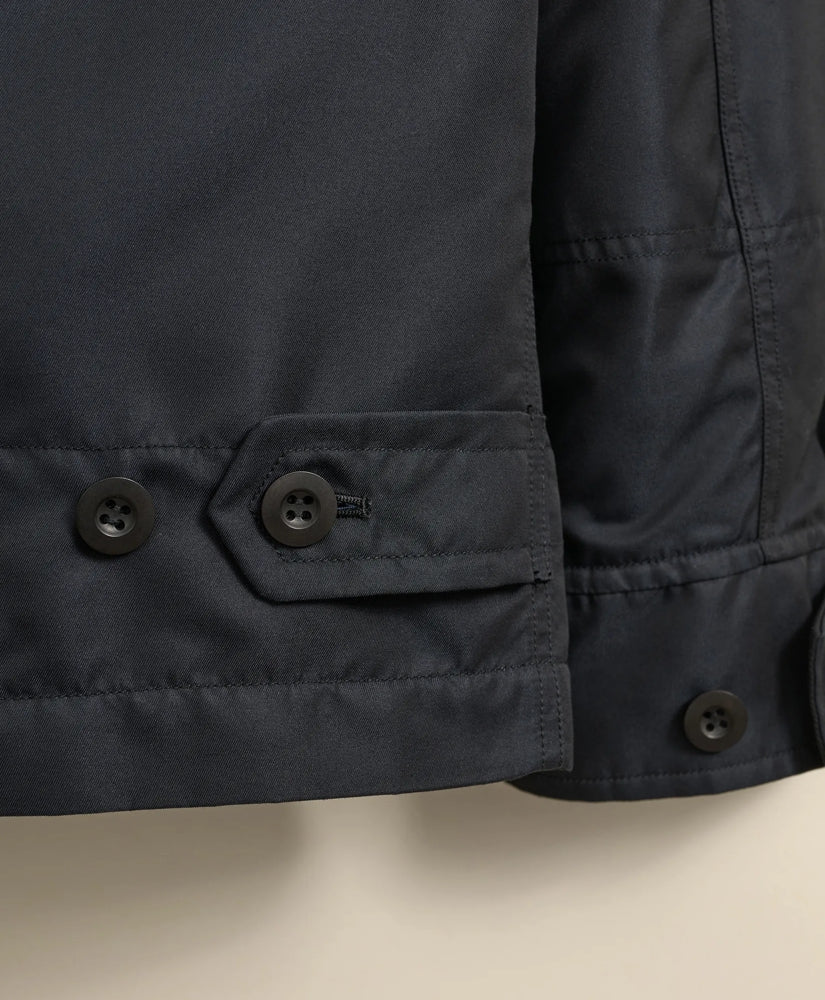 Brooks Brothers x eYe Junya Watanabe MAN Windbreaker