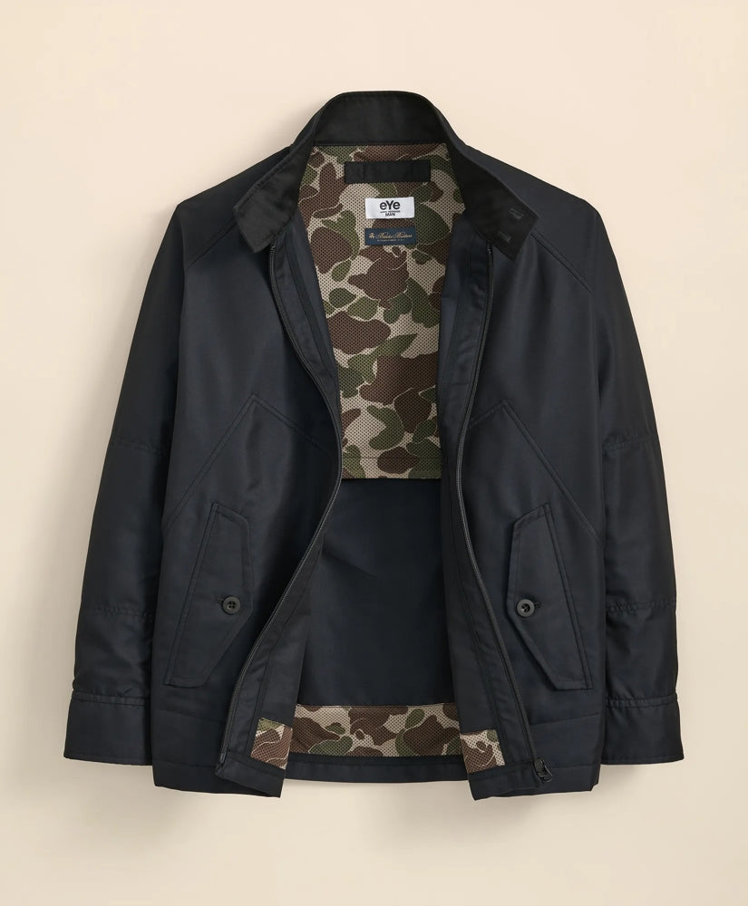 Brooks Brothers x eYe Junya Watanabe MAN Windbreaker