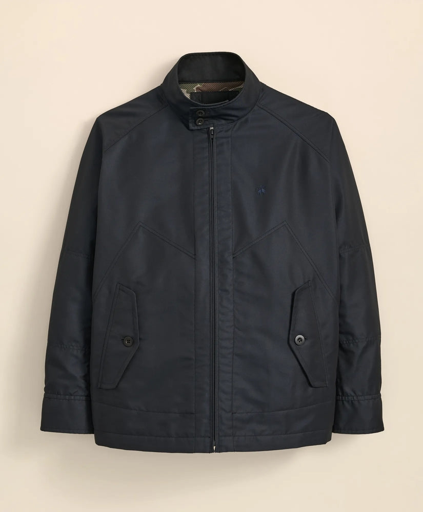 Brooks Brothers x eYe Junya Watanabe MAN Windbreaker