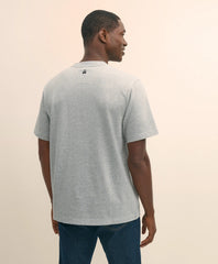 Brooks Brothers X PEANUTS Cotton Graphic Snoopy T-Shirt