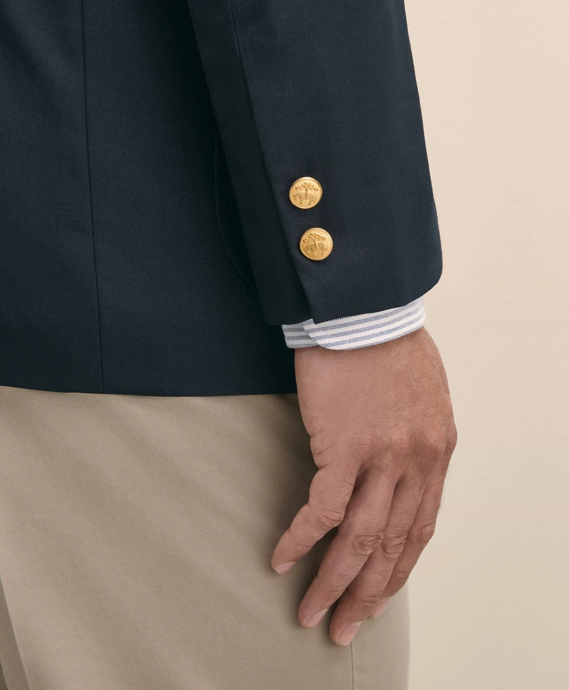 Brooks Brothers X PEANUTS No. 1 Sack Blazer