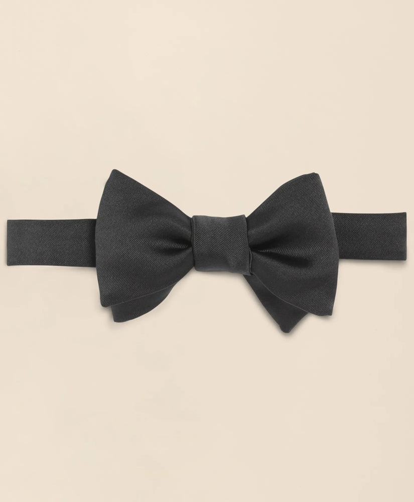 Butterfly Bow Tie